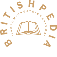 BRITISH PUBLISHING HOUSE